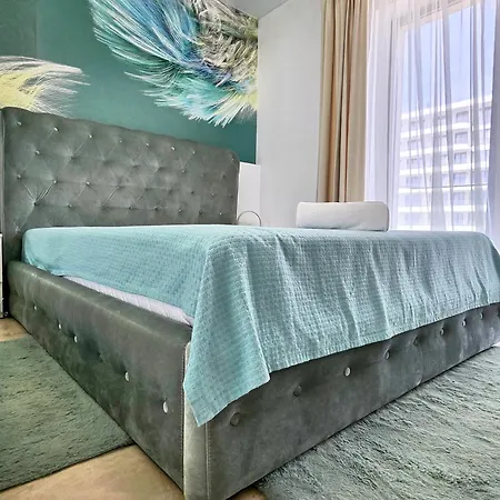 Beachfront Bliss - Endless Summer Mamaia Nord *