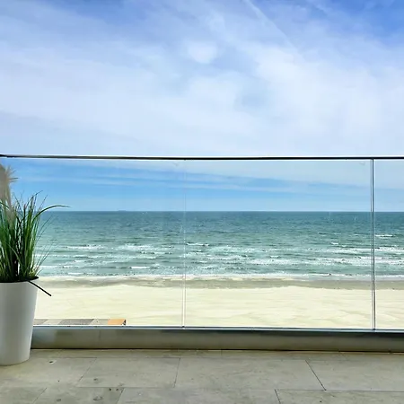 Beachfront Bliss - Endless Summer Mamaia Nord Lejlighed