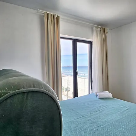 Lejlighed Beachfront Bliss - Endless Summer Mamaia Nord *