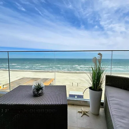 Beachfront Bliss - Endless Summer Mamaia Nord * Năvodari