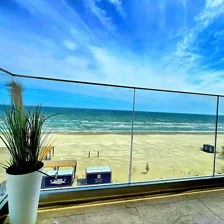 Beachfront Bliss - Endless Summer Mamaia Nord Năvodari