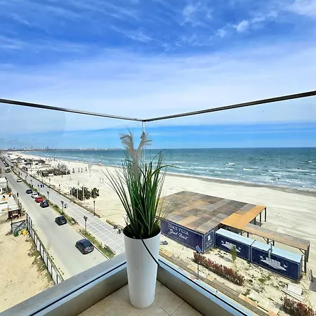 Beachfront Bliss - Endless Summer Mamaia Nord * Năvodari