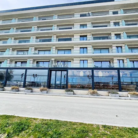 Beachfront Bliss - Endless Summer Mamaia Nord Lejlighed