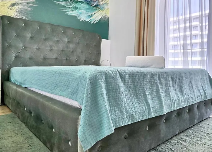 Beachfront Bliss - Endless Summer Mamaia Nord *