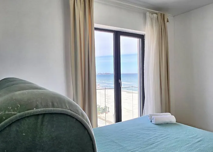 Apartamento Beachfront Bliss - Endless Summer Mamaia Nord *