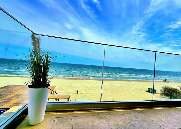 Beachfront Bliss - Endless Summer Mamaia Nord *