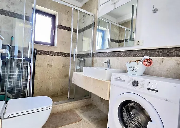 Beachfront Bliss - Endless Summer Mamaia Nord Apartamento Năvodari