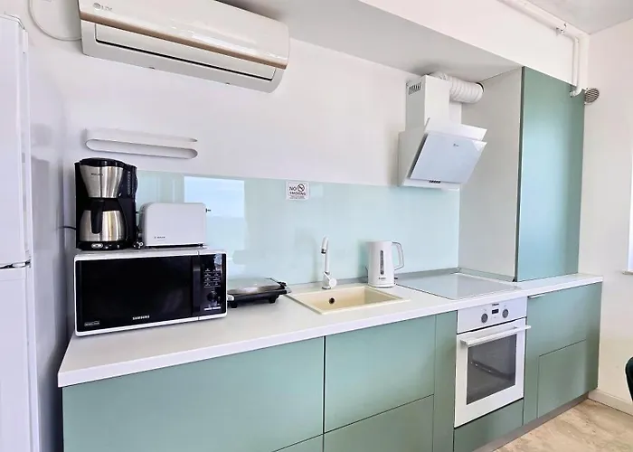 Beachfront Bliss - Endless Summer Mamaia Nord