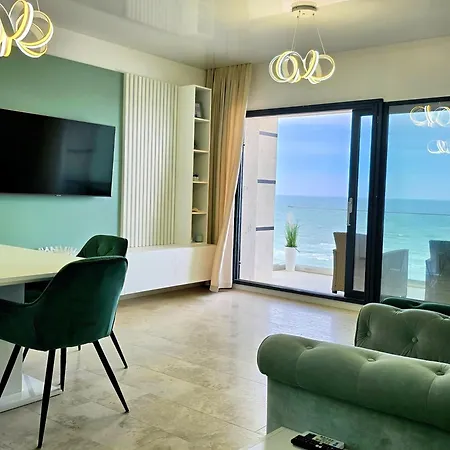 Beachfront Bliss - Endless Summer Mamaia Nord *