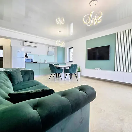 Beachfront Bliss - Endless Summer Mamaia Nord * Năvodari