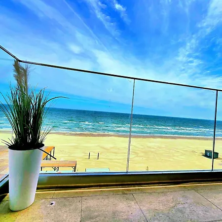 Beachfront Bliss - Endless Summer Mamaia Nord *