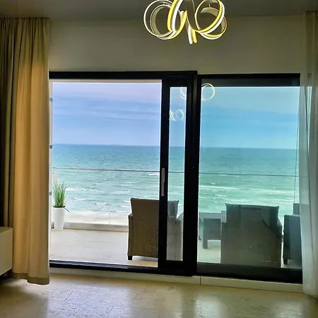 Beachfront Bliss - Endless Summer Mamaia Nord * Năvodari