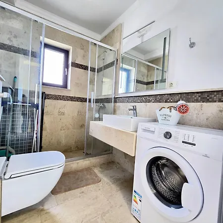 Beachfront Bliss - Endless Summer Mamaia Nord Apartamento Năvodari