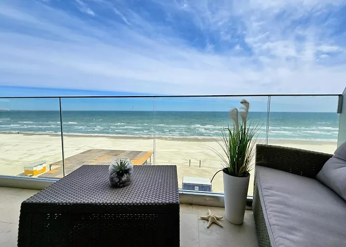 Beachfront Bliss - Endless Summer Mamaia Nord * 那沃达利