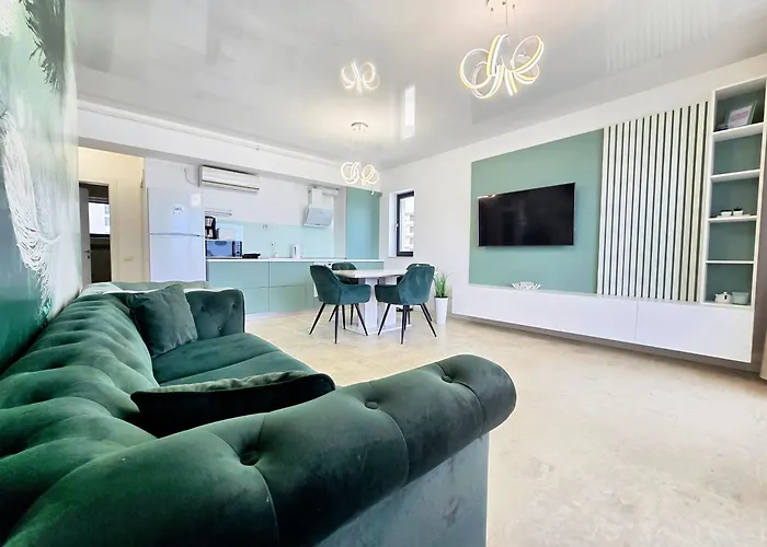 Beachfront Bliss - Endless Summer Mamaia Nord * 那沃达利