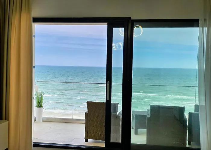 Beachfront Bliss - Endless Summer Mamaia Nord * 那沃达利