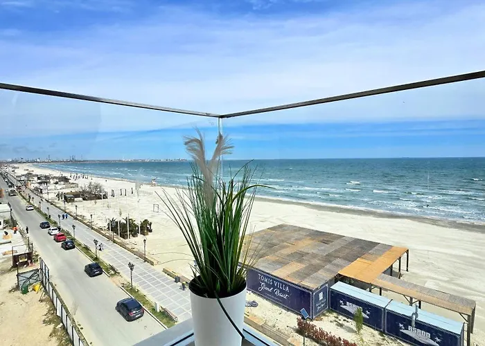 Beachfront Bliss - Endless Summer Mamaia Nord * 那沃达利